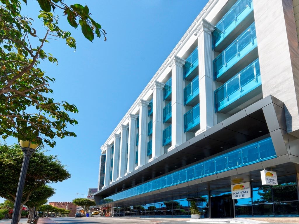 general-main-building