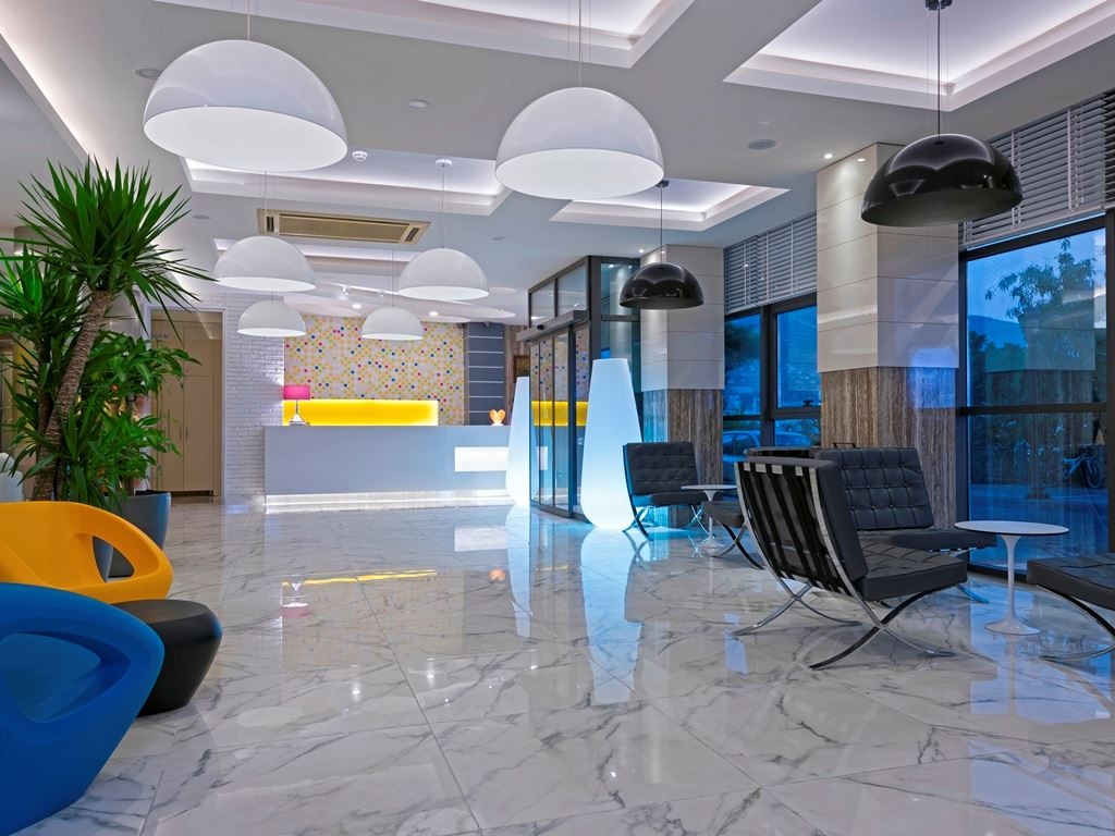 general-main-building