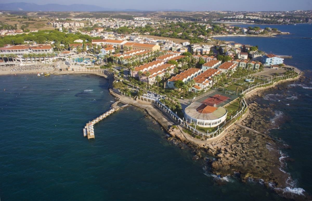 general-main-building