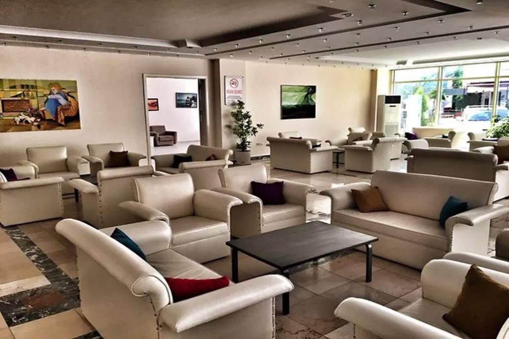 general-main-building