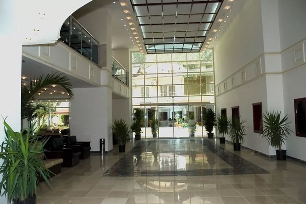 general-main-building