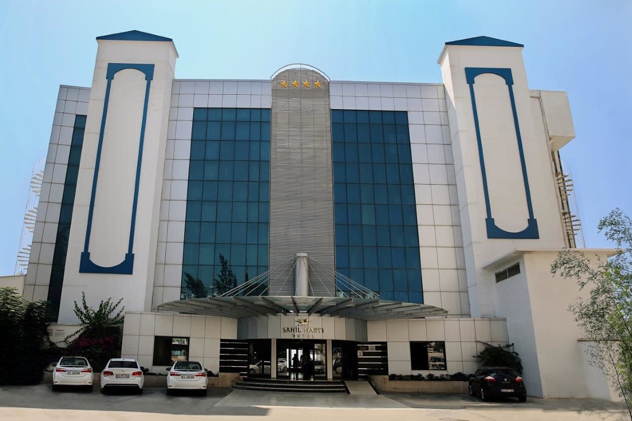 general-main-building