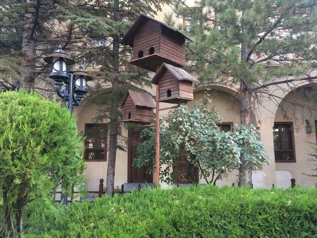 general-main-building