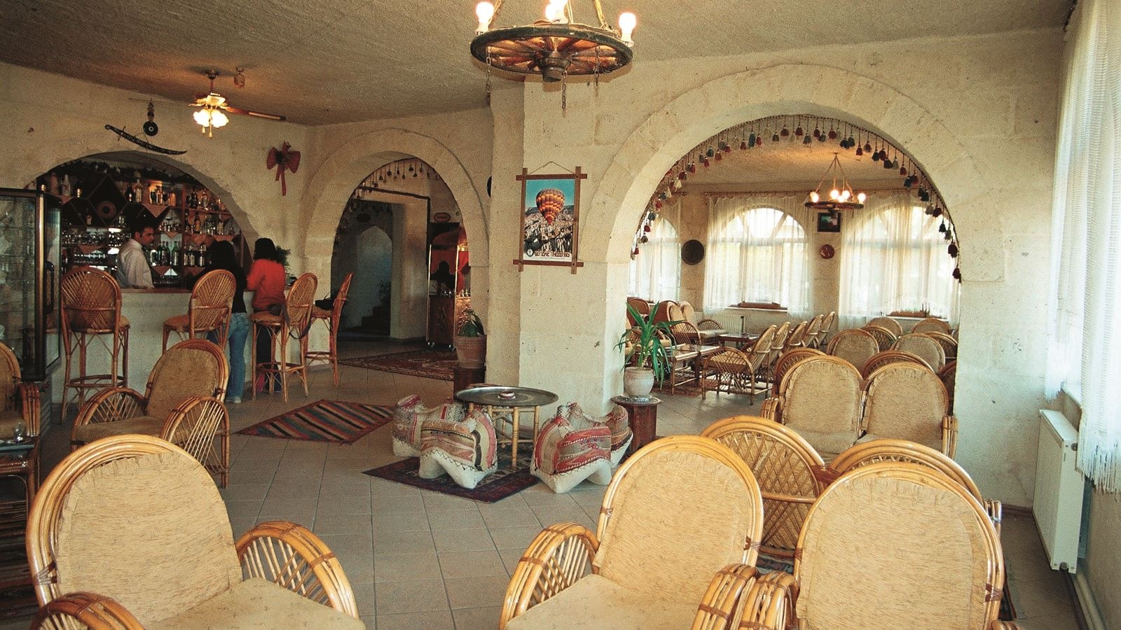 general-main-building