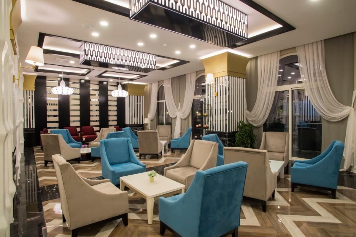 general-main-building