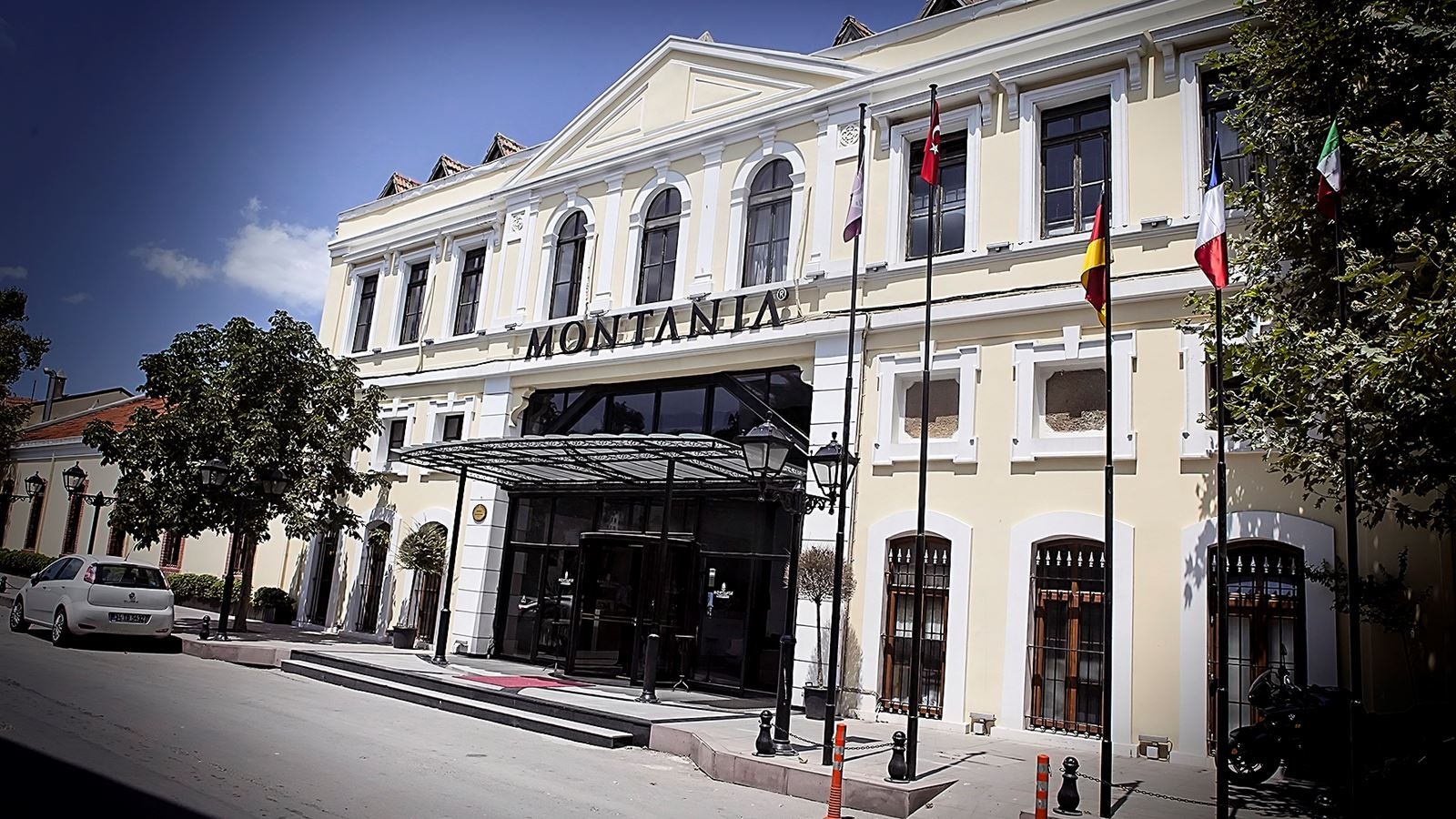 general-main-building