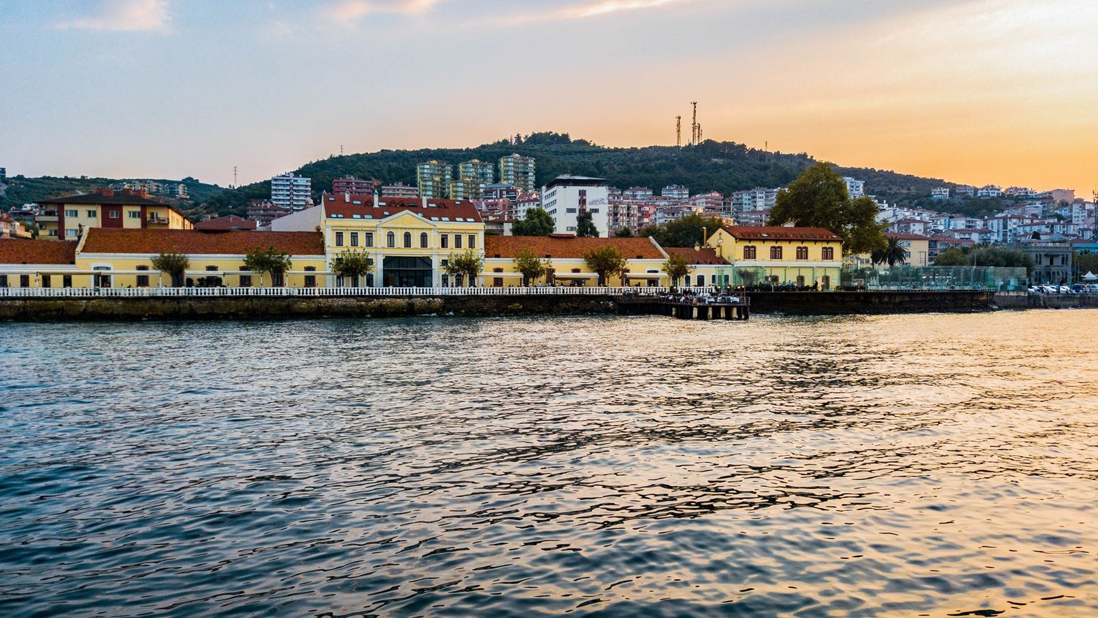 general-main-building