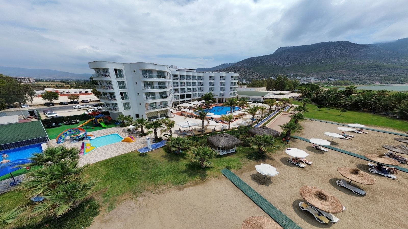 general-main-building