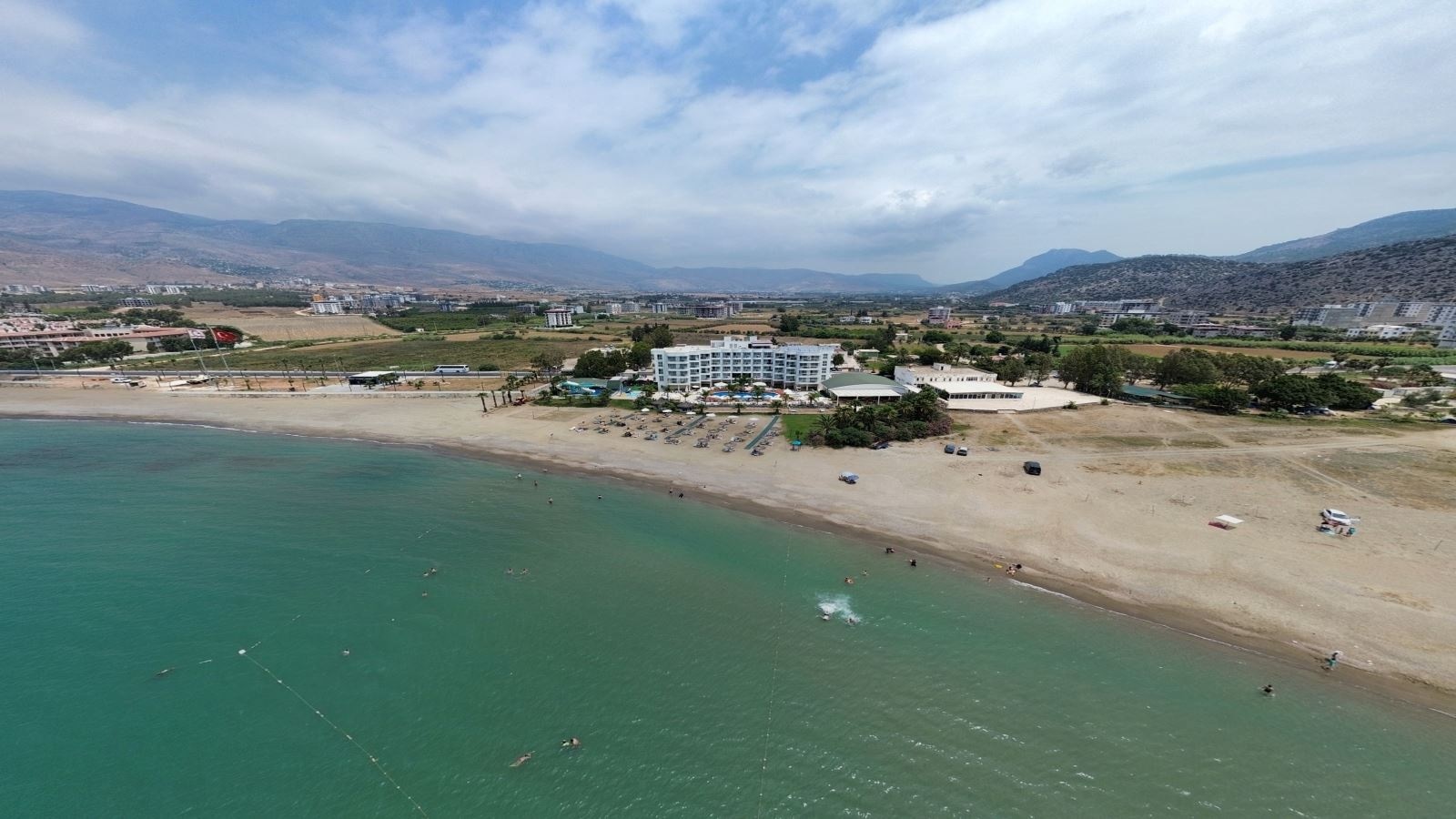 general-main-building