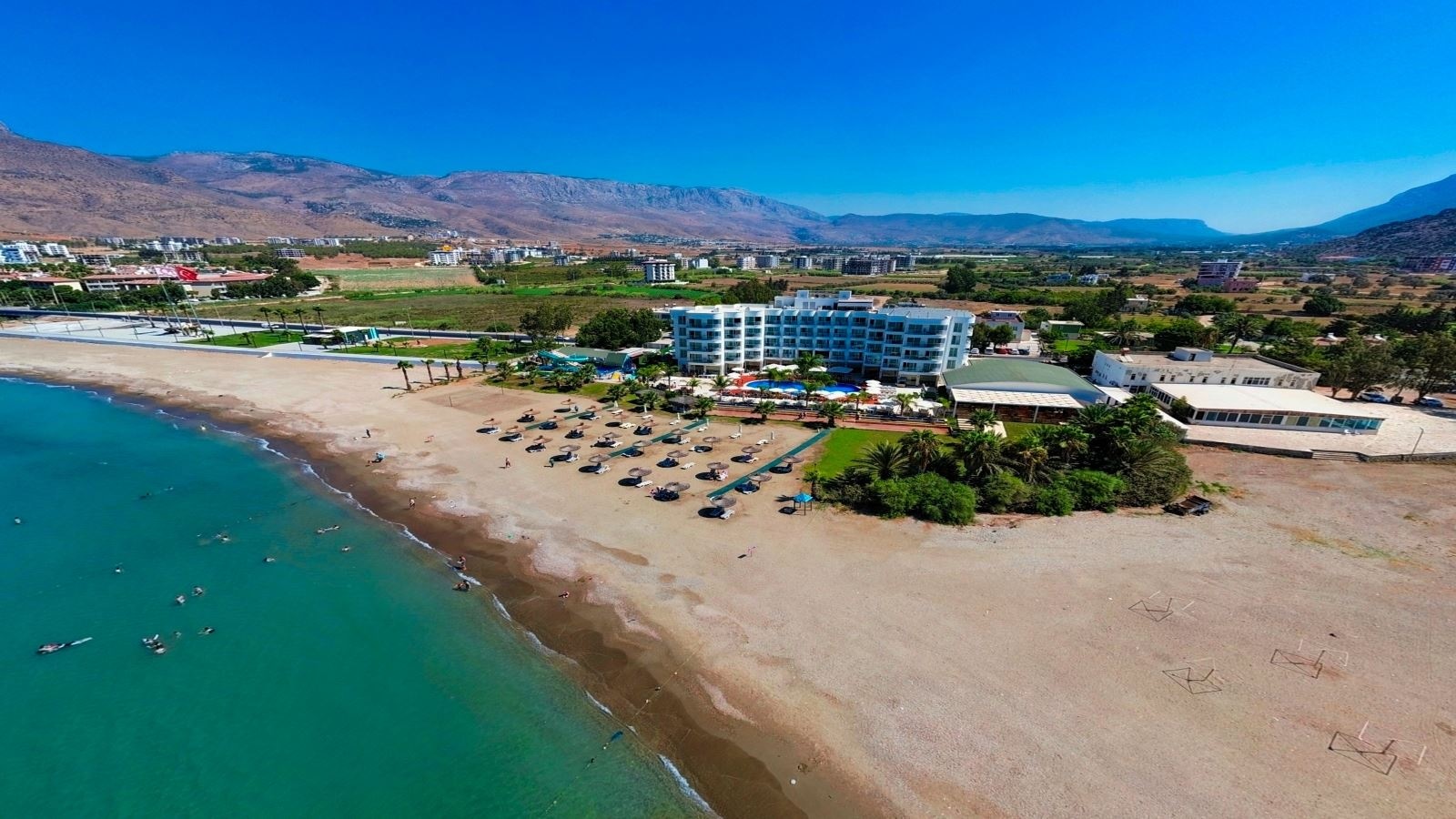 general-main-building