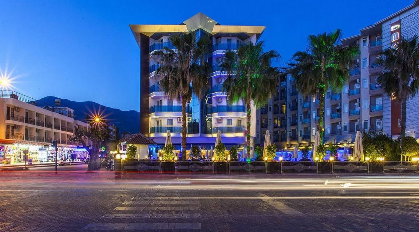 general-main-building