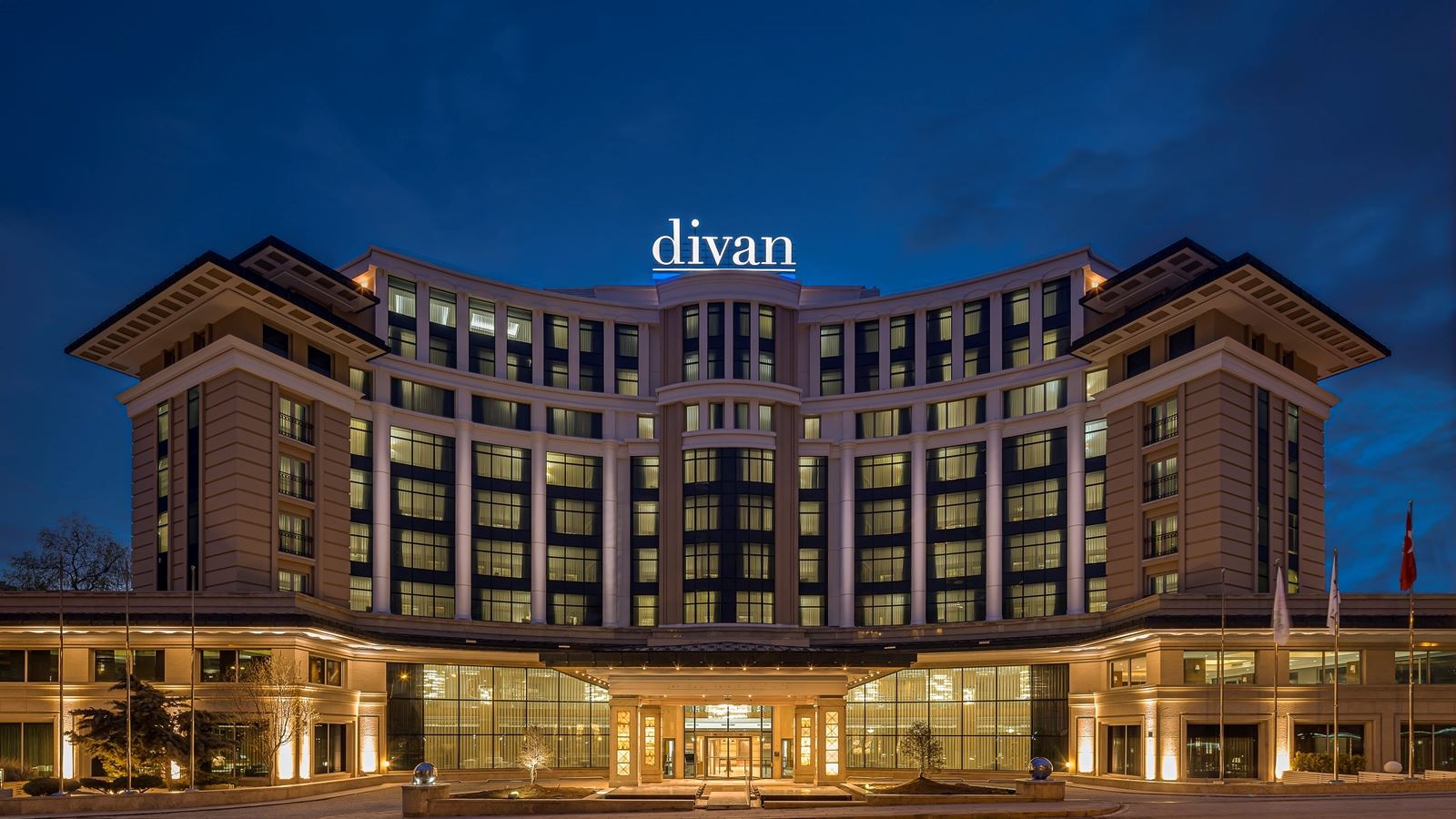 general-main-building