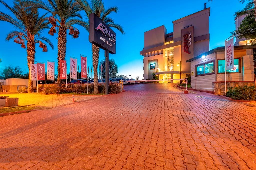 general-main-building