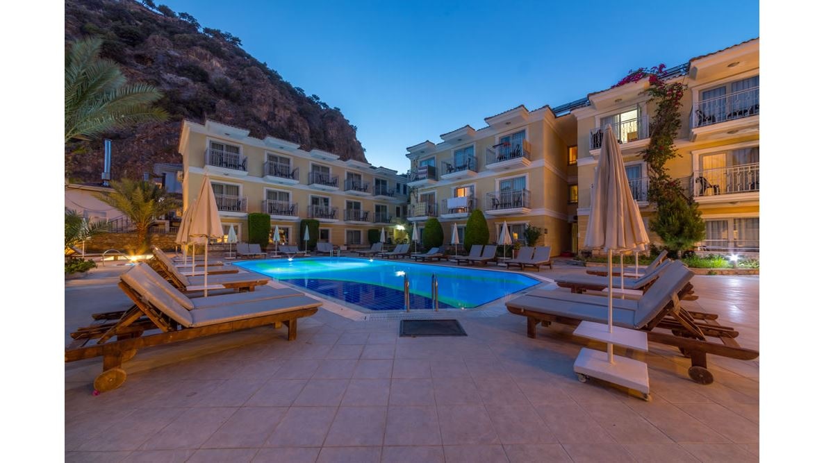 general-main-building