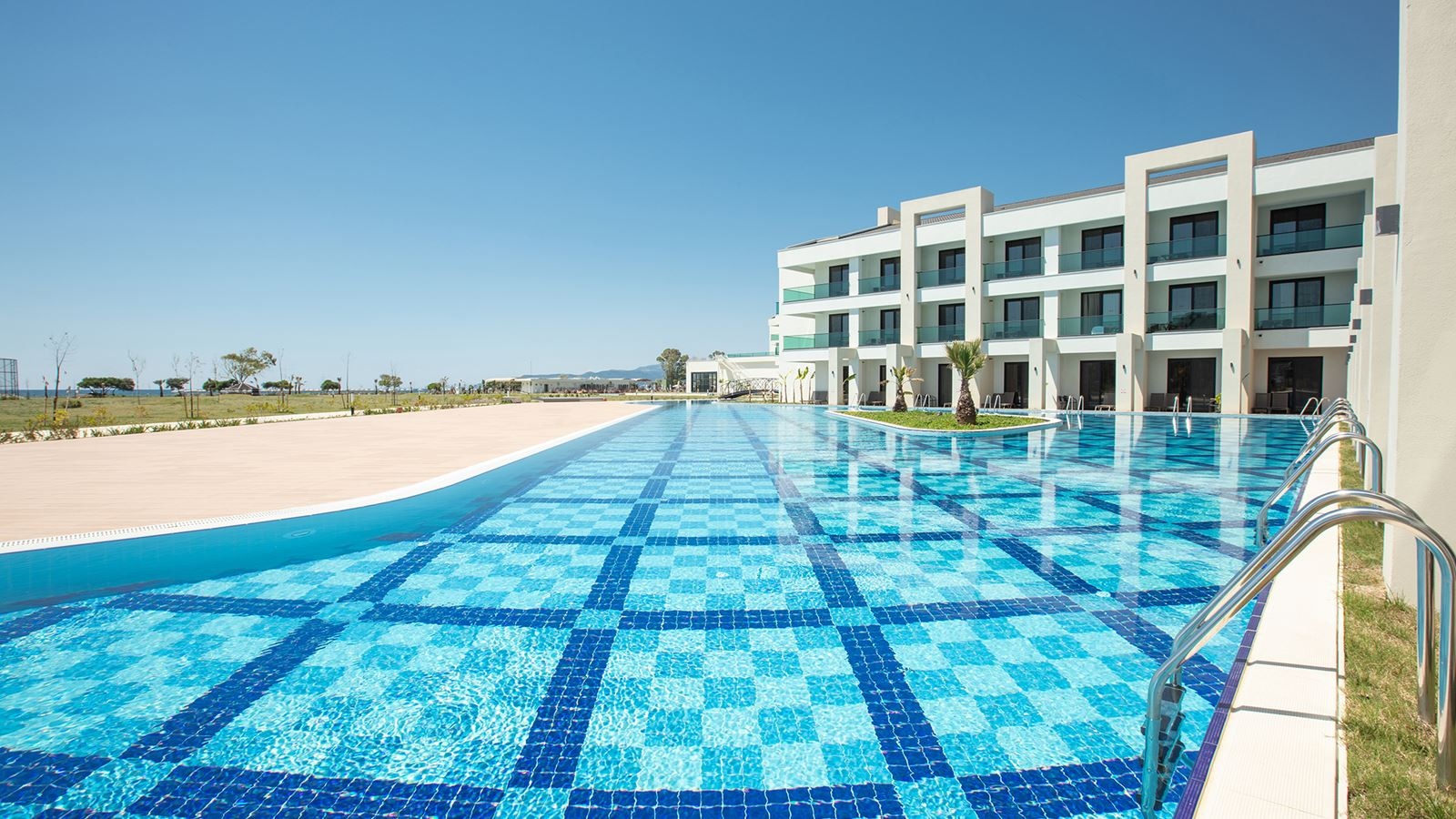 general-annex-building