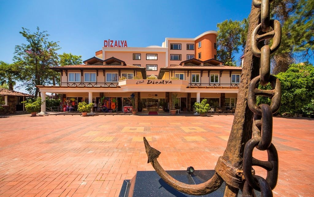 general-main-building