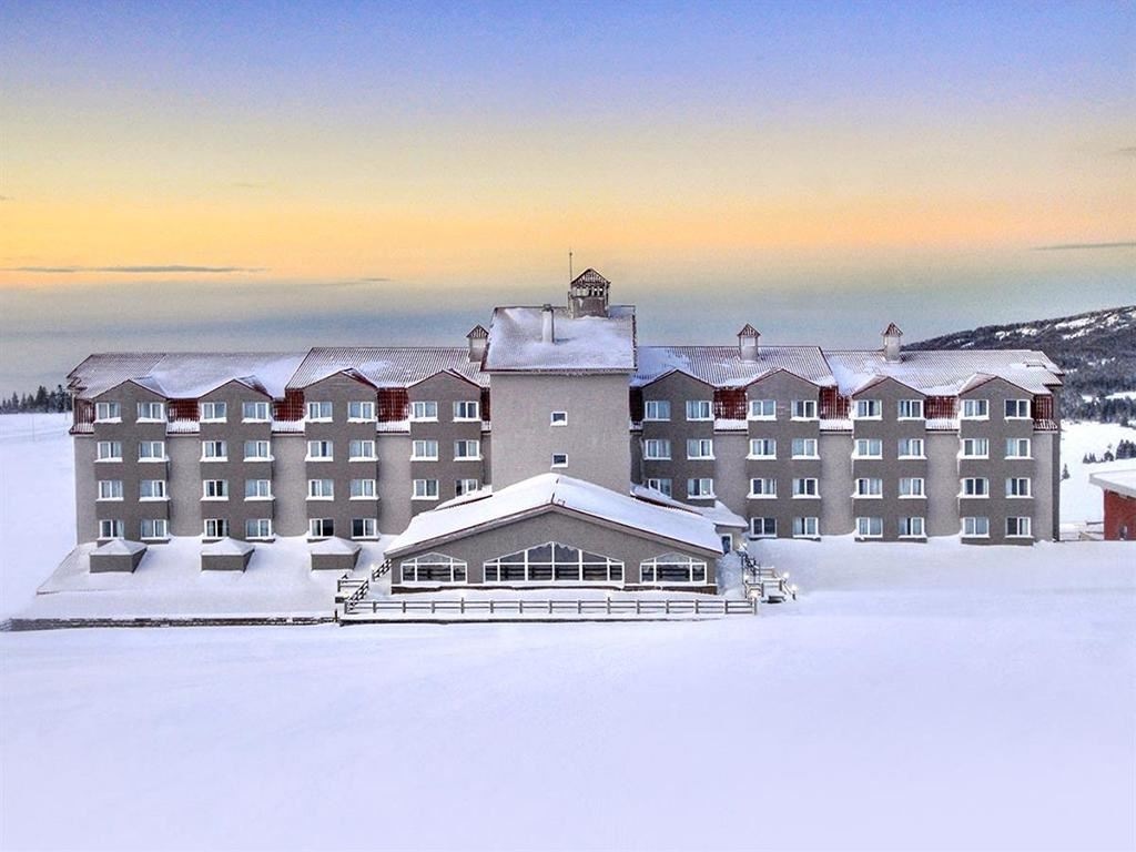 general-main-building