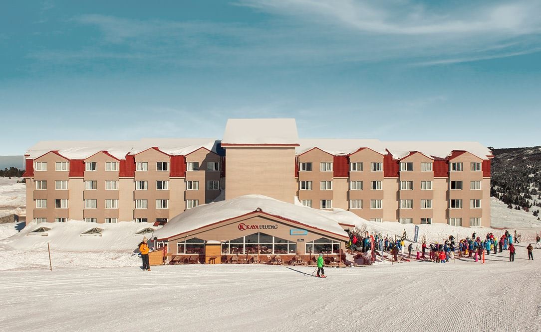 general-main-building