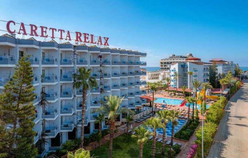 general-main-building