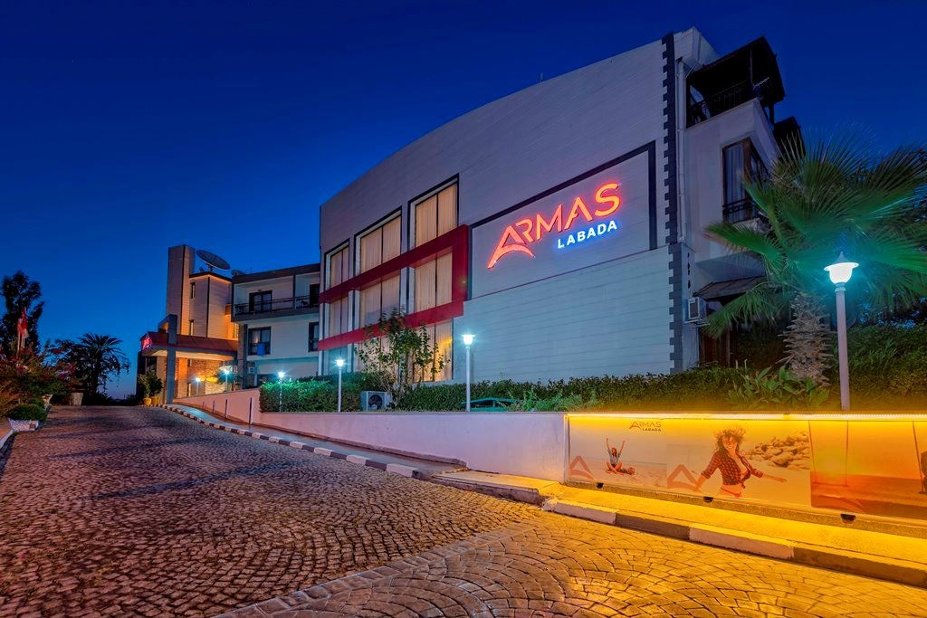 general-main-building