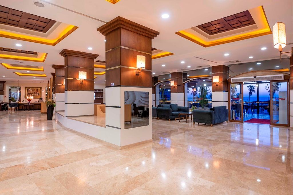 general-main-building