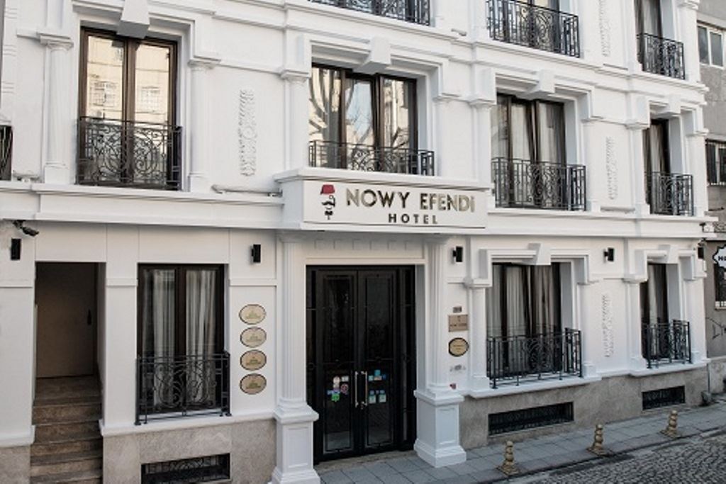 general-main-building