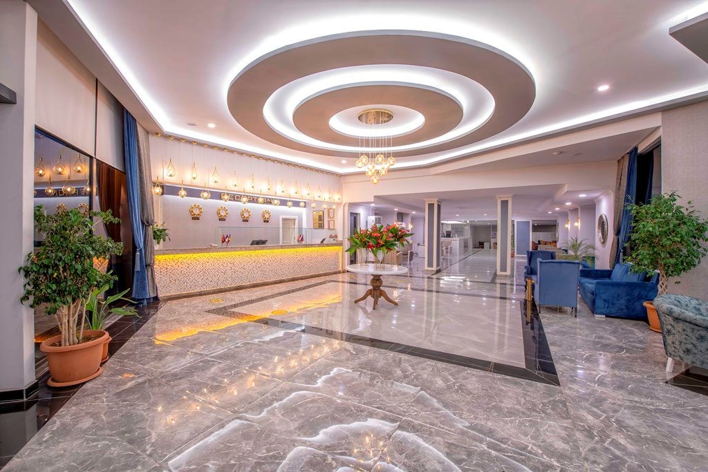 general-main-building