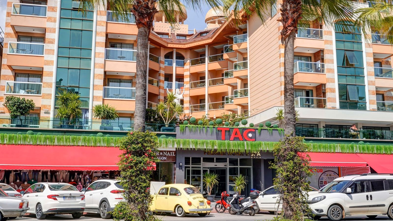 general-main-building