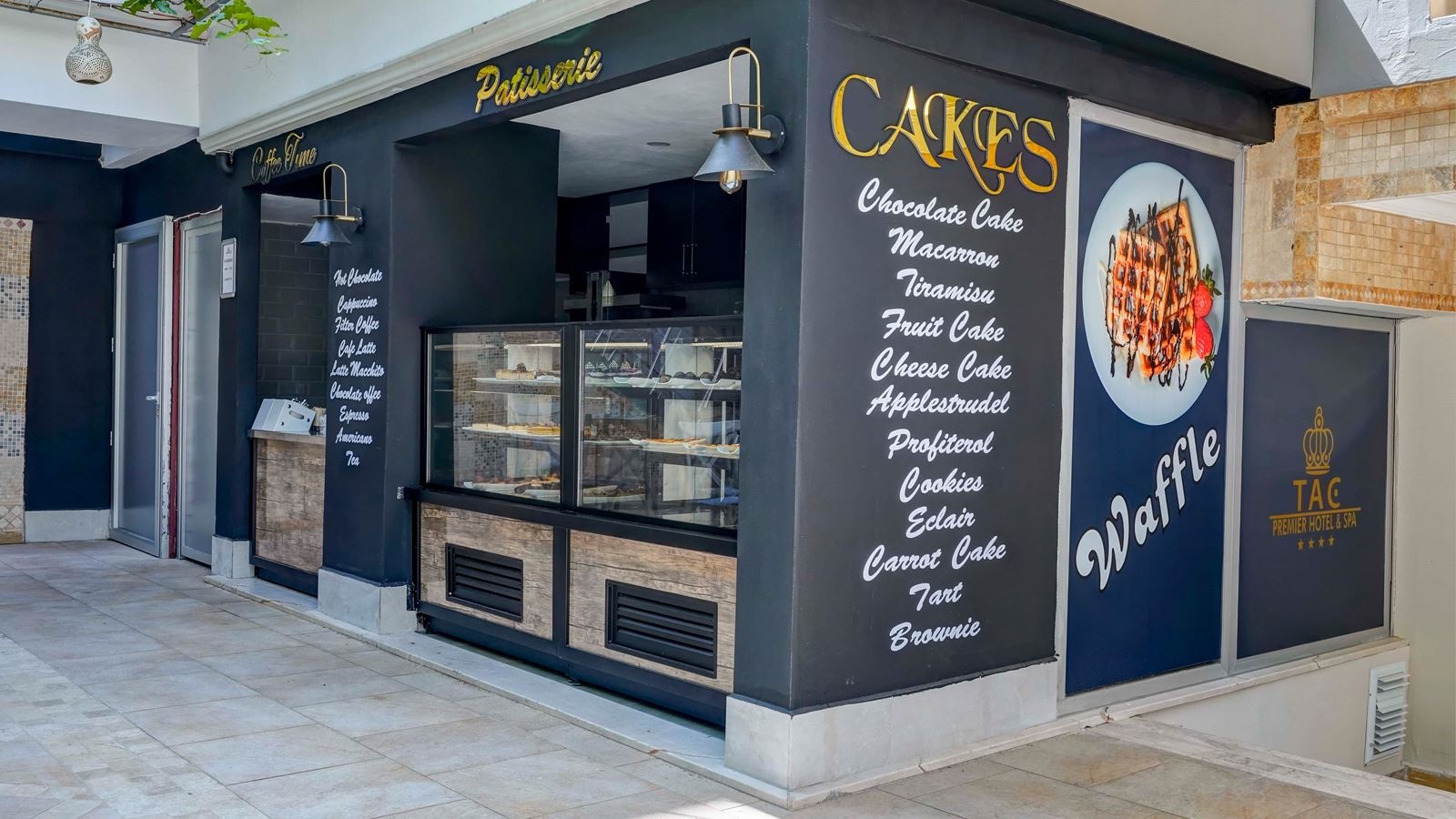 restaurants-snack-bar