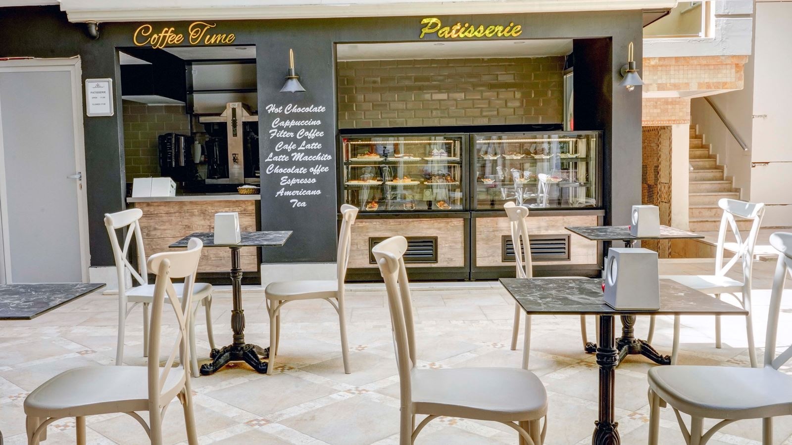 restaurants-snack-bar