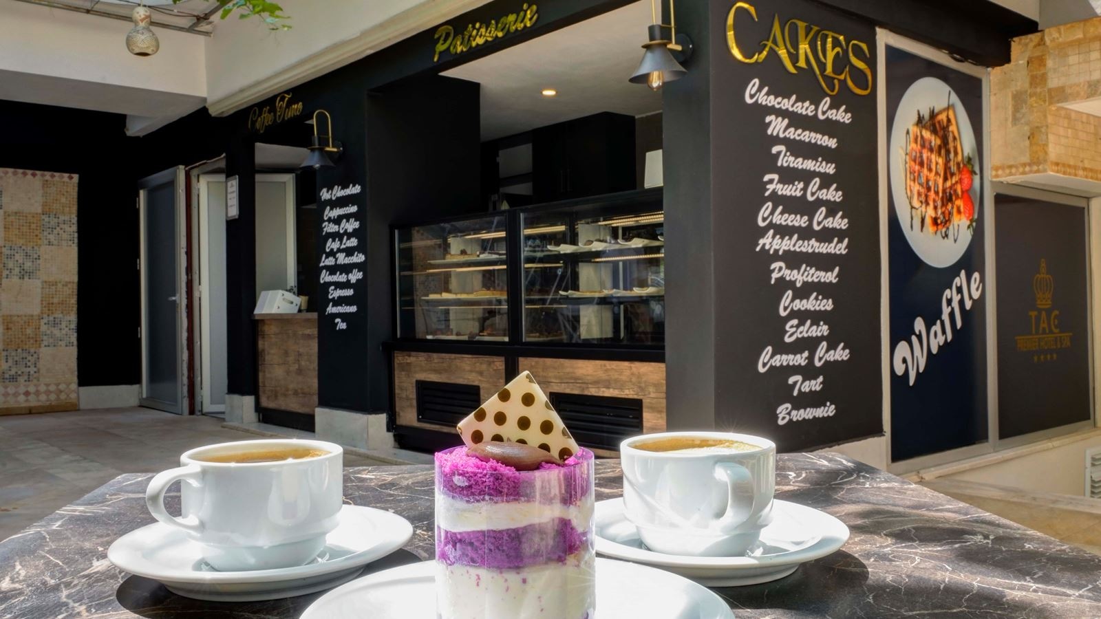 restaurants-snack-bar