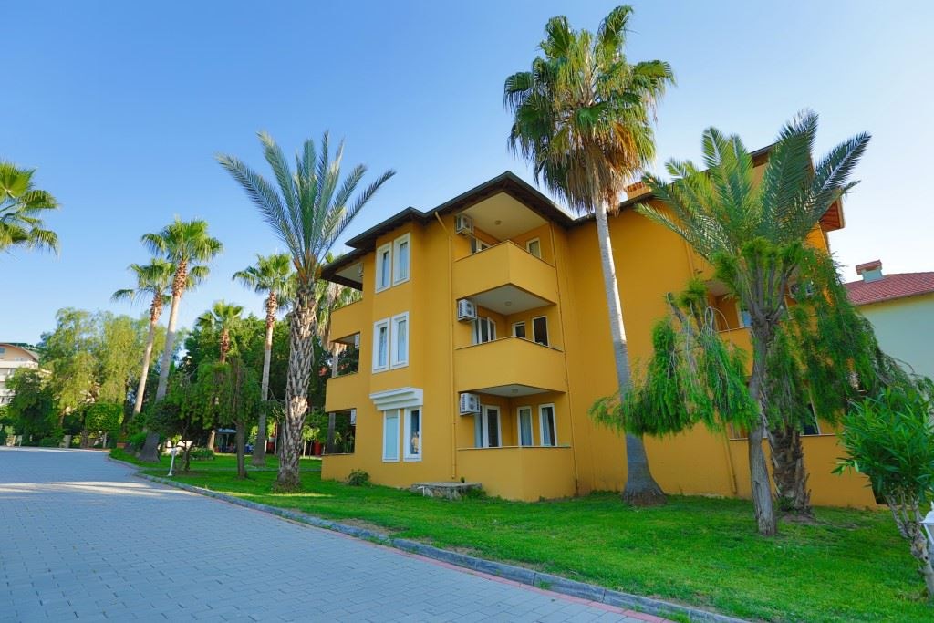 general-annex-building