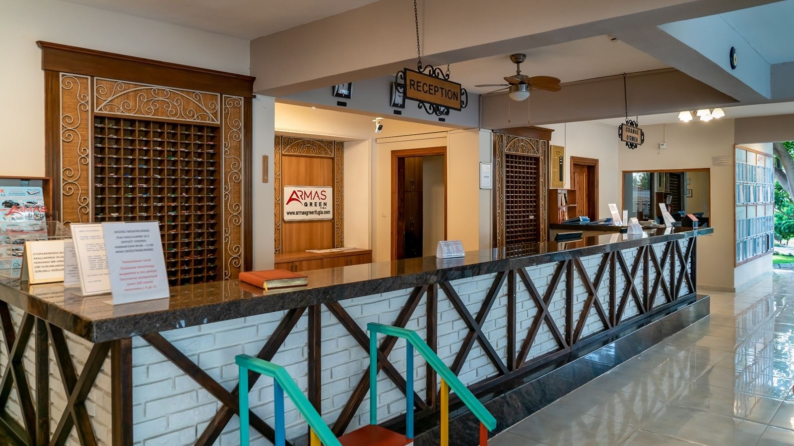 general-main-building