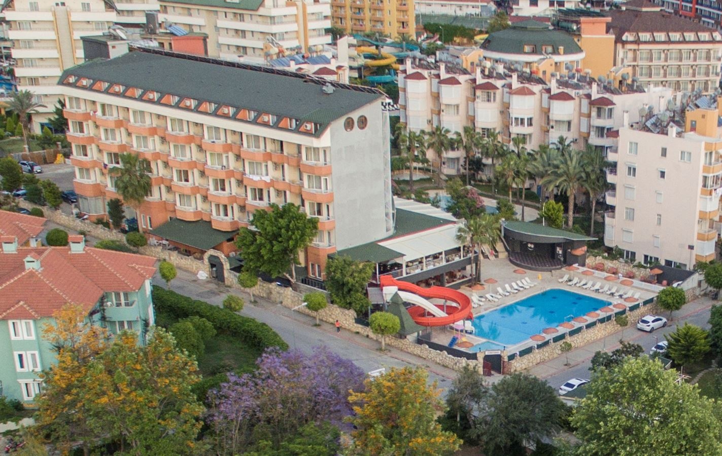 general-main-building