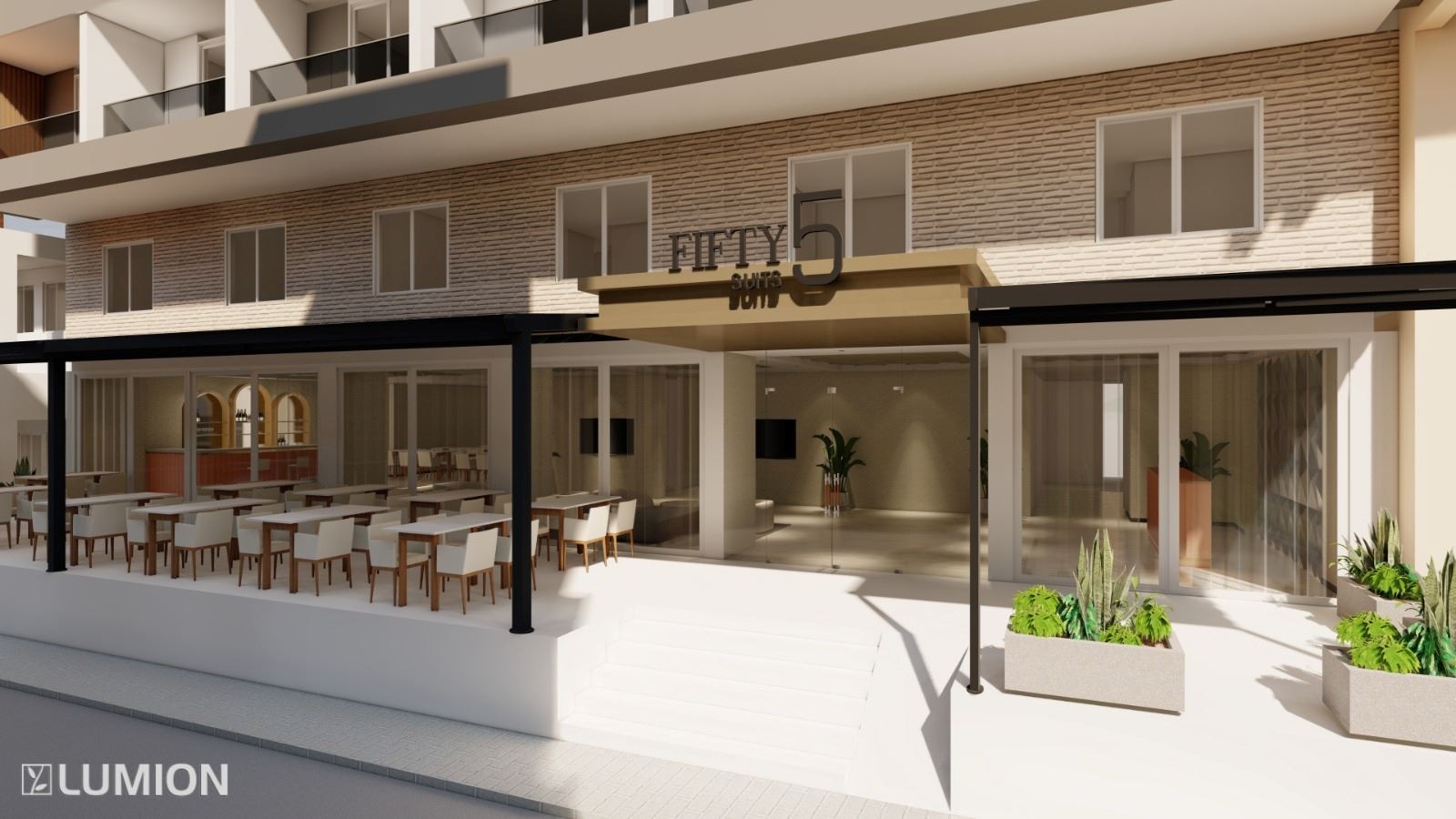 general-main-building