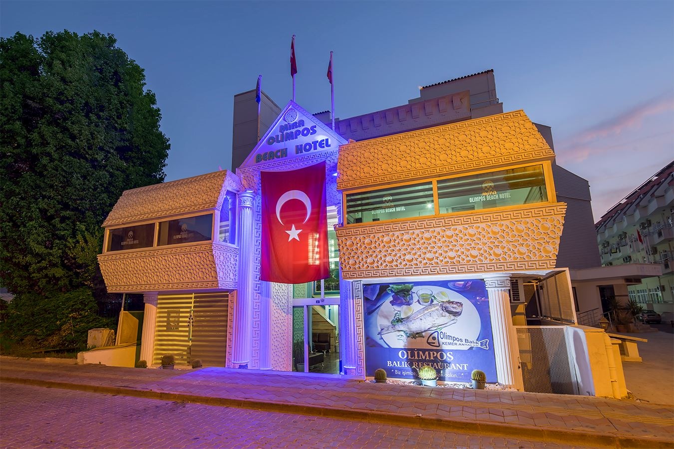 general-main-building