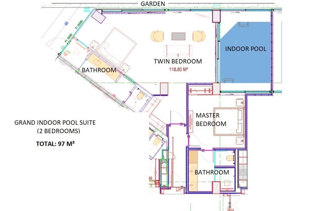 rooms-indoor-grand-pool-suite-2-bedroom