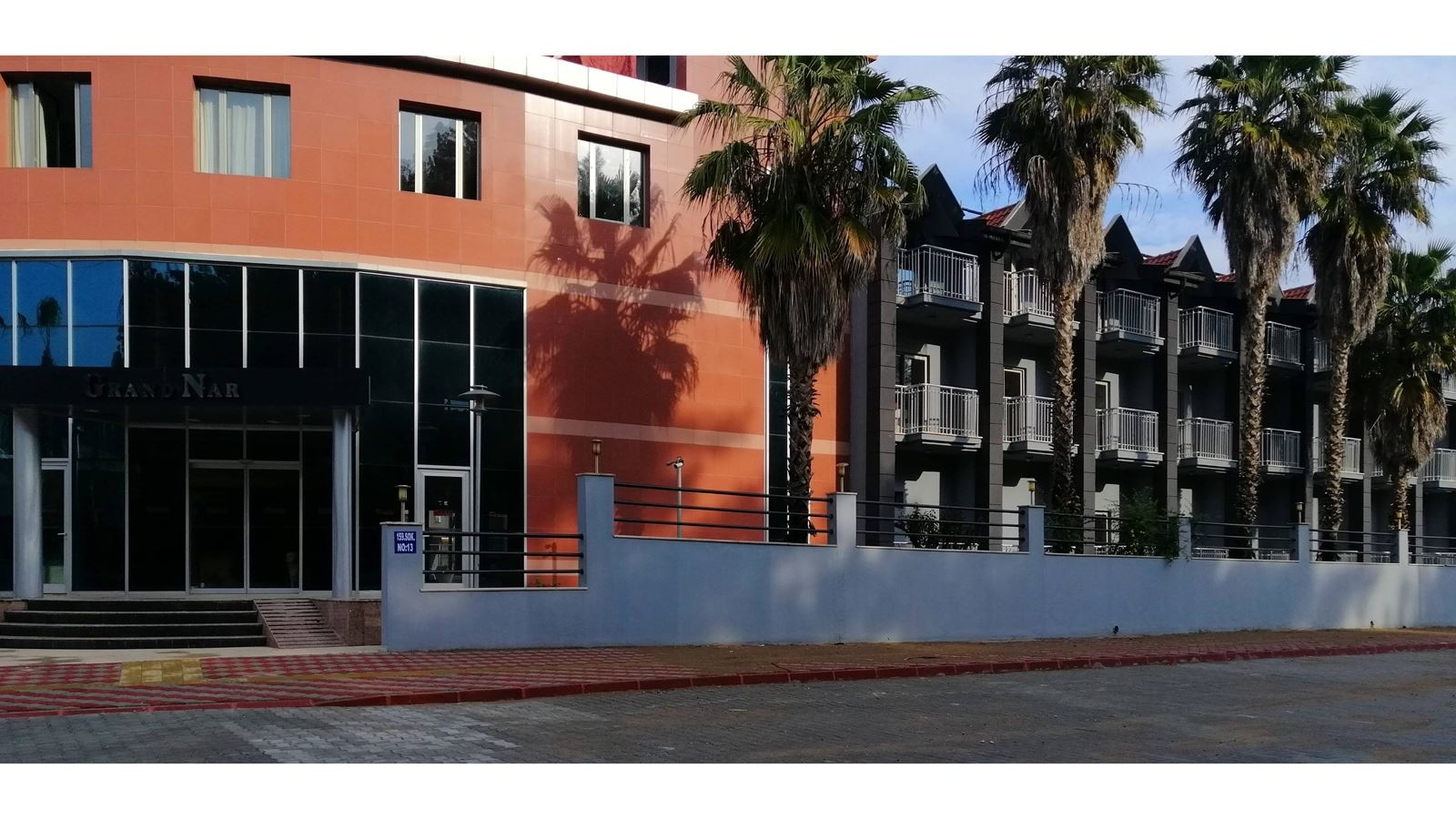 general-main-building