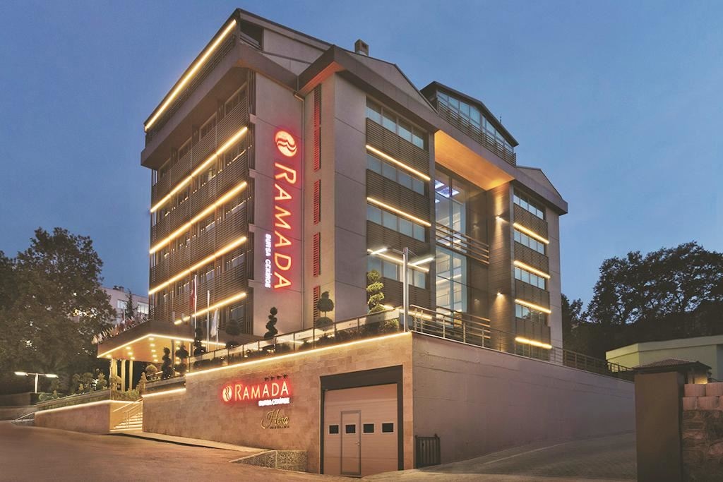 general-main-building