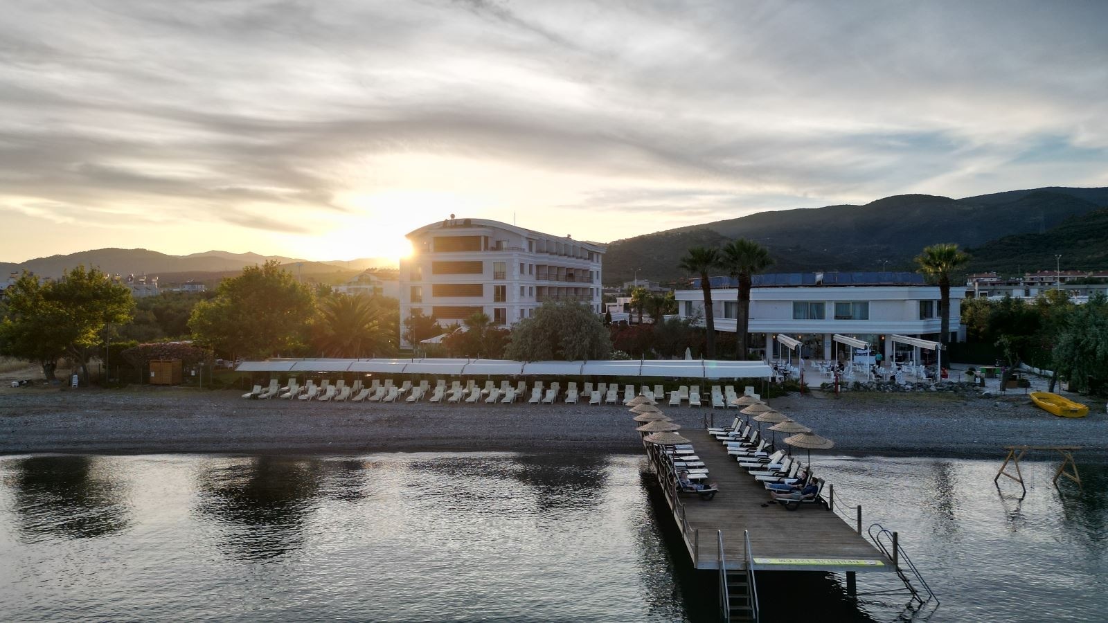 general-main-building