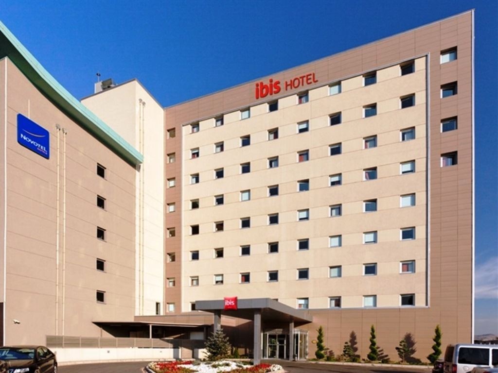 general-main-building