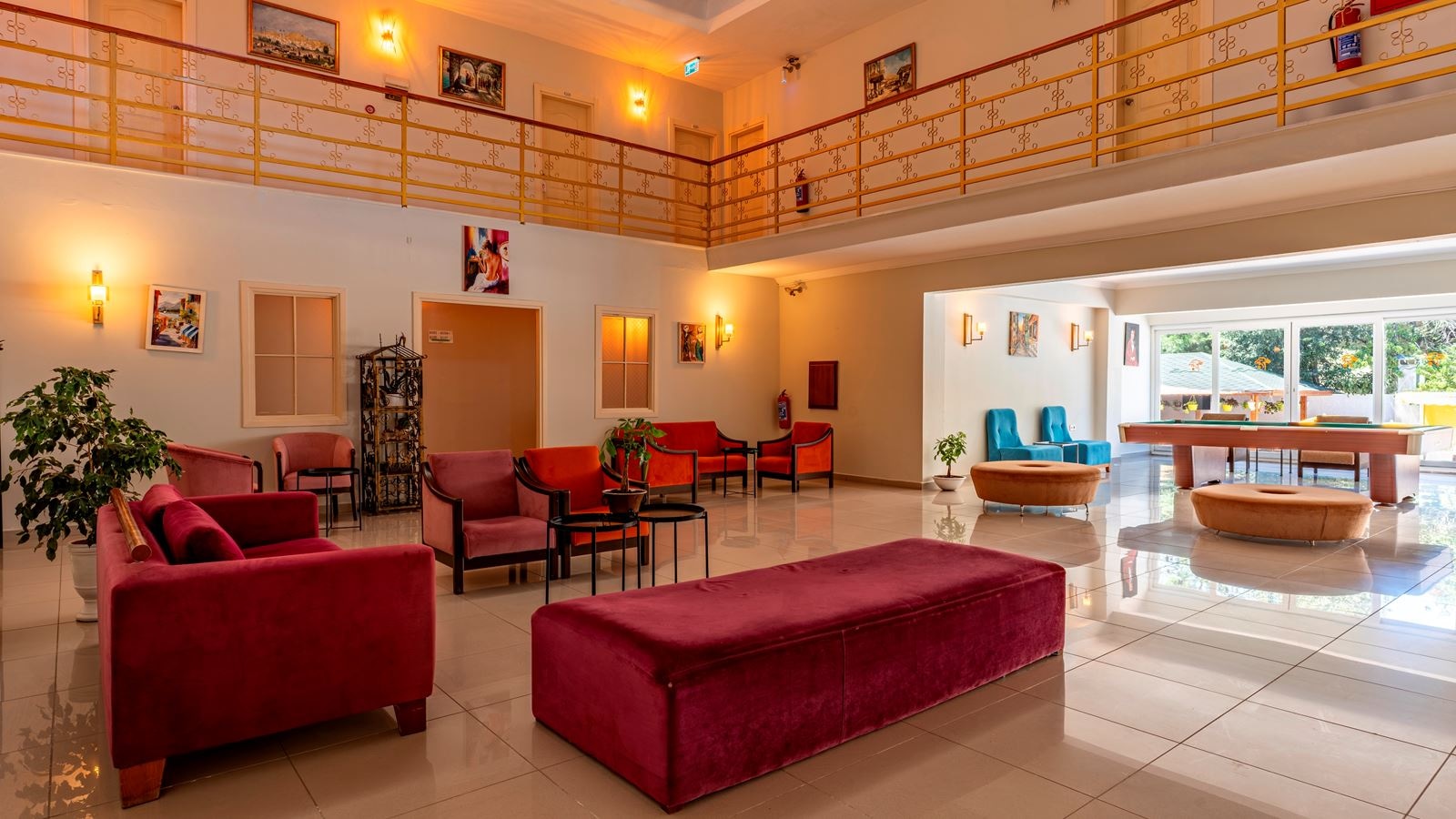 general-main-building