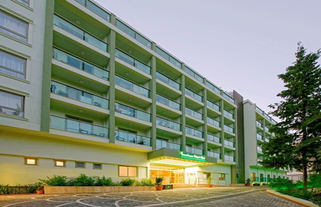 general-main-building