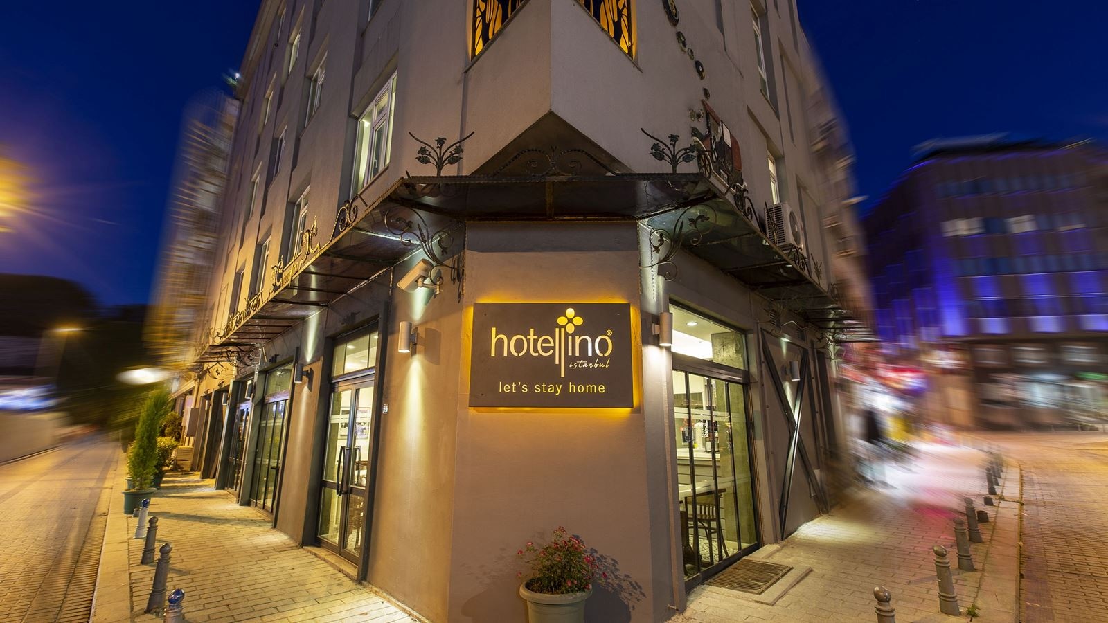 general-main-building