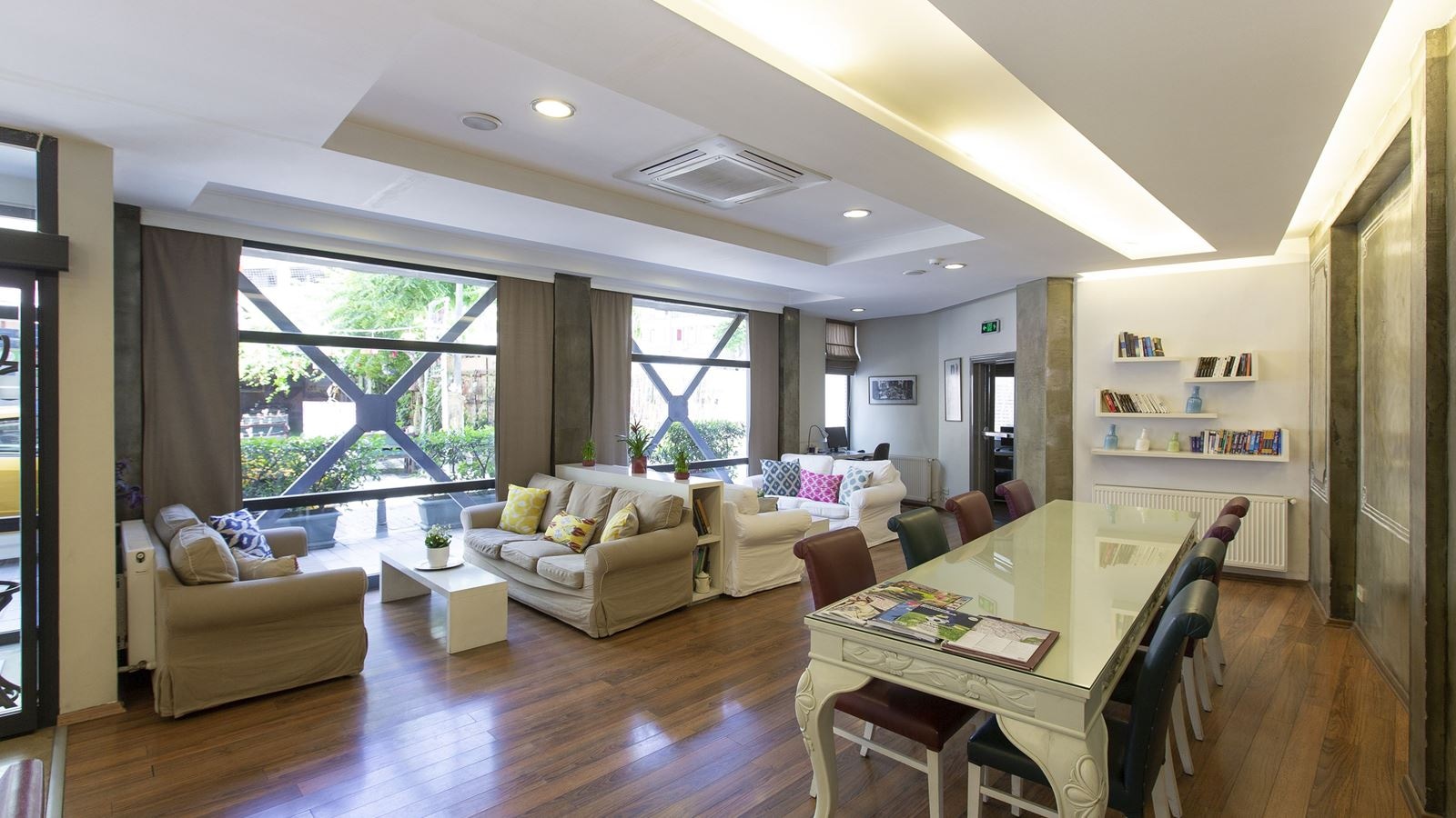 general-main-building