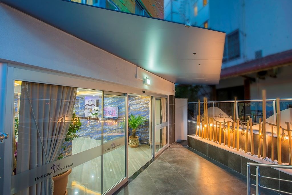 general-main-building