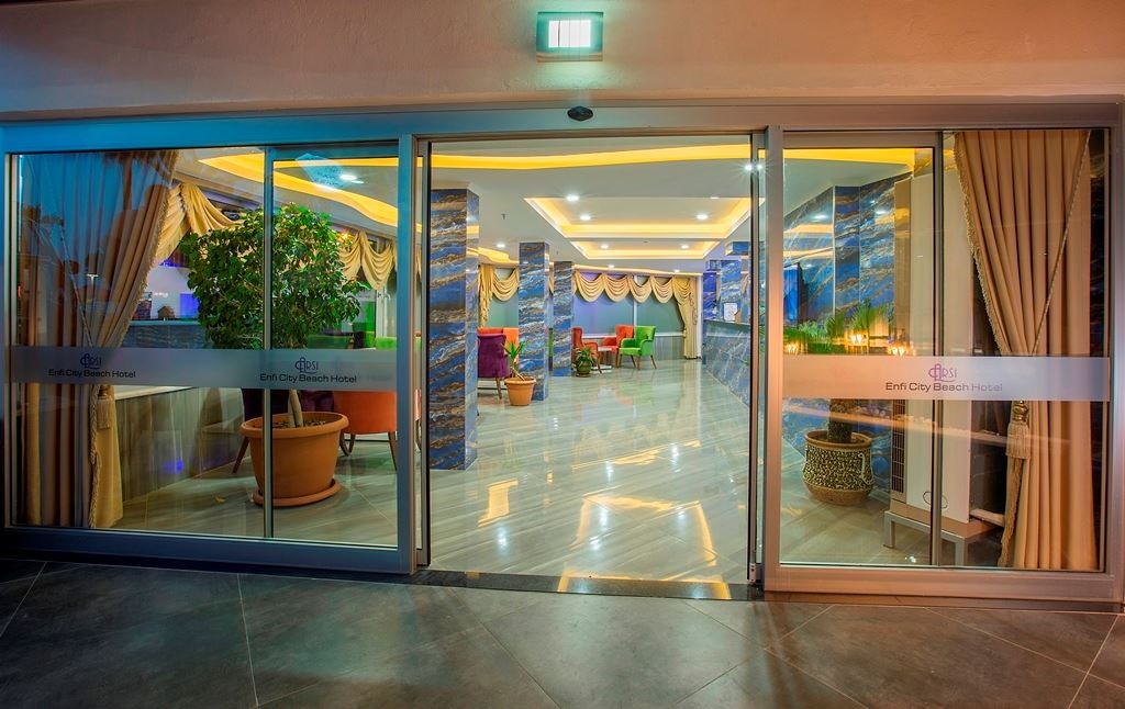 general-main-building