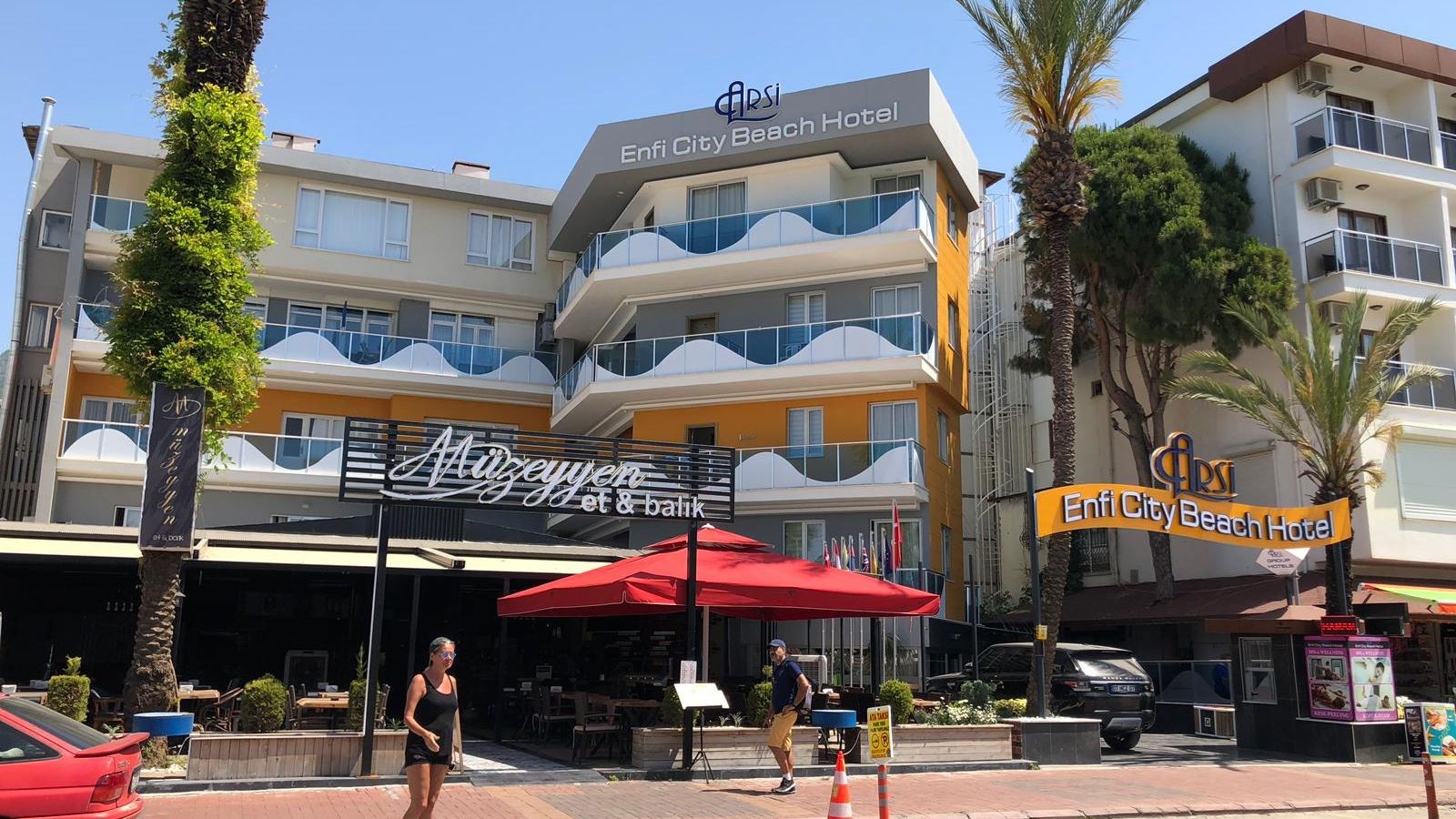 general-main-building