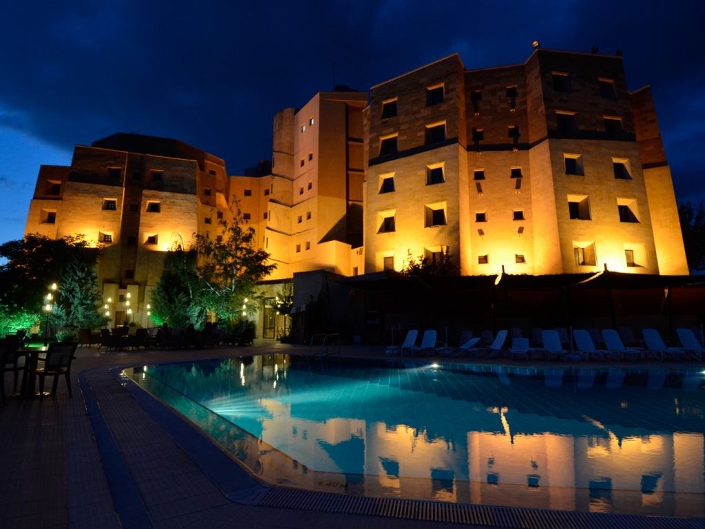 general-main-building