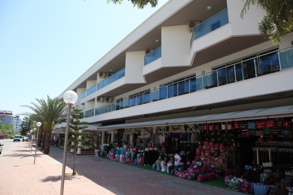 general-main-building